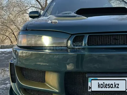 Subaru Legacy 1995 года за 2 050 000 тг. в Алматы – фото 17
