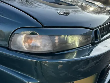 Subaru Legacy 1995 года за 2 050 000 тг. в Алматы – фото 18