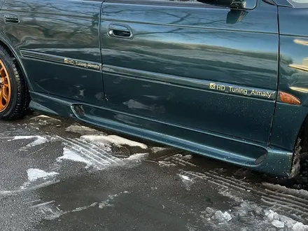 Subaru Legacy 1995 года за 2 050 000 тг. в Алматы – фото 19
