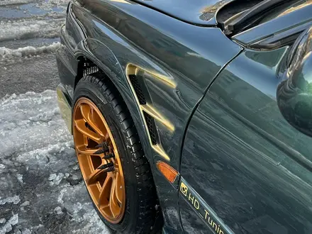 Subaru Legacy 1995 года за 2 050 000 тг. в Алматы – фото 22