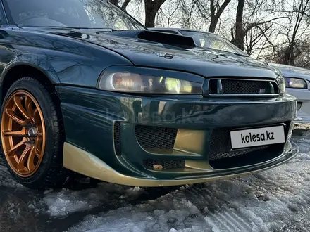 Subaru Legacy 1995 года за 2 050 000 тг. в Алматы – фото 26