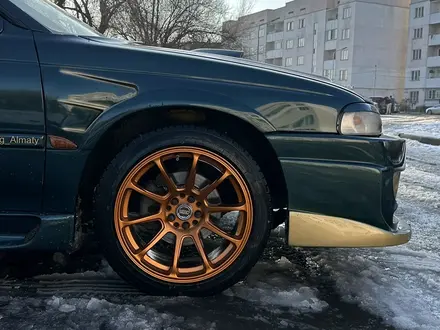Subaru Legacy 1995 года за 2 050 000 тг. в Алматы – фото 27