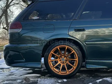 Subaru Legacy 1995 года за 2 050 000 тг. в Алматы – фото 31