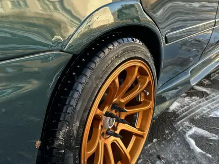 Subaru Legacy 1995 года за 2 050 000 тг. в Алматы – фото 32