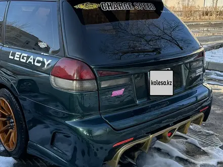 Subaru Legacy 1995 года за 2 050 000 тг. в Алматы – фото 36
