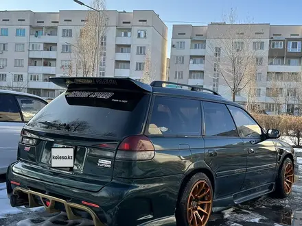 Subaru Legacy 1995 года за 2 050 000 тг. в Алматы – фото 40