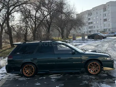 Subaru Legacy 1995 года за 2 050 000 тг. в Алматы – фото 42