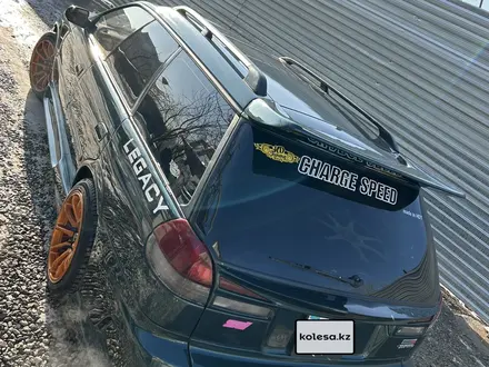 Subaru Legacy 1995 года за 2 050 000 тг. в Алматы – фото 46