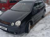 Volkswagen Polo 2003 года за 1 000 000 тг. в Кордай