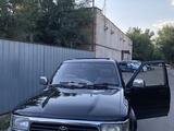 Toyota Hilux Surf 1991 года за 2 100 000 тг. в Алматы