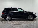 Mercedes-Benz ML 400 2014 годаүшін13 750 000 тг. в Алматы – фото 4