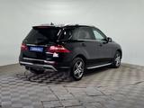 Mercedes-Benz ML 400 2014 годаүшін13 750 000 тг. в Алматы – фото 5