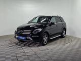 Mercedes-Benz ML 400 2014 года за 14 390 000 тг. в Алматы