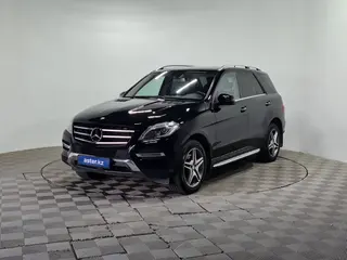 Mercedes-Benz ML 400