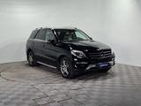 Mercedes-Benz ML 400 2014 годаүшін13 750 000 тг. в Алматы – фото 3