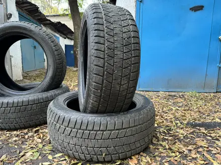 Зимние Bridgestone Blizzak DM-V3 за 180 000 тг. в Алматы – фото 9