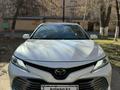 Toyota Camry 2019 годаfor14 000 000 тг. в Шымкент