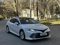 Toyota Camry 2019 годаfor14 000 000 тг. в Шымкент – фото 4