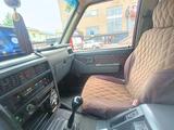 Nissan Patrol 1994 годаүшін3 700 000 тг. в Астана – фото 2