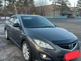 Mazda 6 2010 годаүшін5 000 000 тг. в Павлодар – фото 2