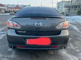 Mazda 6 2010 годаүшін5 000 000 тг. в Павлодар – фото 5