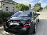 Mercedes-Benz S 500 2005 года за 6 500 000 тг. в Кызылорда – фото 4