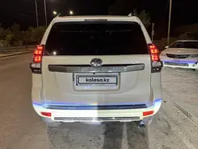 Toyota Land Cruiser Prado, 2014