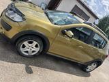Renault Sandero Stepway 2015 годаfor4 400 000 тг. в Караганда