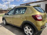 Renault Sandero Stepway 2015 годаfor4 400 000 тг. в Караганда – фото 3