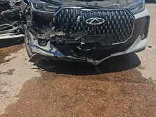 Chery Tiggo 7, 2025