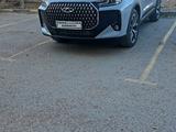 Chery Tiggo 7 2025 года за 4 800 000 тг. в Балхаш – фото 2