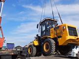 LiuGong  835 2026 года за 14 500 000 тг. в Петропавловск – фото 4