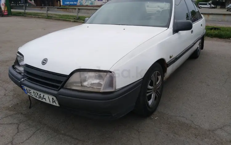 Opel Omega 1992 года за 145 543 тг. в Павлодар