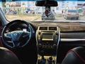 Toyota Camry 2016 годаүшін5 400 000 тг. в Уральск