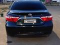 Toyota Camry 2016 годаүшін5 400 000 тг. в Уральск – фото 3