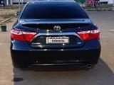 Toyota Camry 2016 годаүшін5 400 000 тг. в Уральск – фото 3