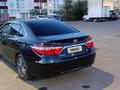 Toyota Camry 2016 годаүшін5 400 000 тг. в Уральск – фото 4