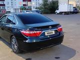 Toyota Camry 2016 годаүшін5 400 000 тг. в Уральск – фото 4