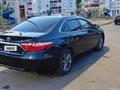 Toyota Camry 2016 годаүшін5 400 000 тг. в Уральск – фото 5