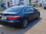 Toyota Camry 2016 годаүшін5 400 000 тг. в Уральск – фото 5