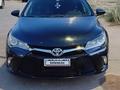Toyota Camry 2016 годаүшін5 400 000 тг. в Уральск – фото 7