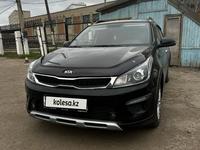 Kia Rio X-Line 2020 года за 8 200 000 тг. в Кокшетау