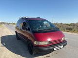 Toyota Previa 1992 годаүшін2 000 000 тг. в Жалагаш – фото 2