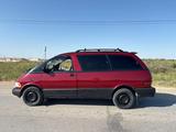Toyota Previa 1992 годаүшін2 000 000 тг. в Жалагаш – фото 3
