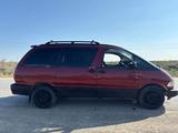 Toyota Previa 1992 годаүшін2 000 000 тг. в Жалагаш – фото 5