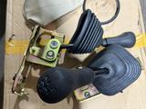 Рычаг кпп на Faw T80 Actis 1027 V806420 1024 6371үшін12 000 тг. в Алматы