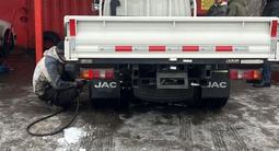 JAC N35 2023 годаүшін7 000 000 тг. в Алматы – фото 3