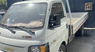 JAC N35 2023 года за 7 000 000 тг. в Алматы