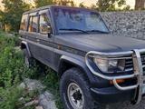 Toyota Land Cruiser Prado 1995 годаүшін3 800 000 тг. в Алматы – фото 3