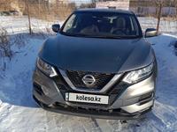 Nissan Qashqai 2019 года за 10 700 000 тг. в Караганда